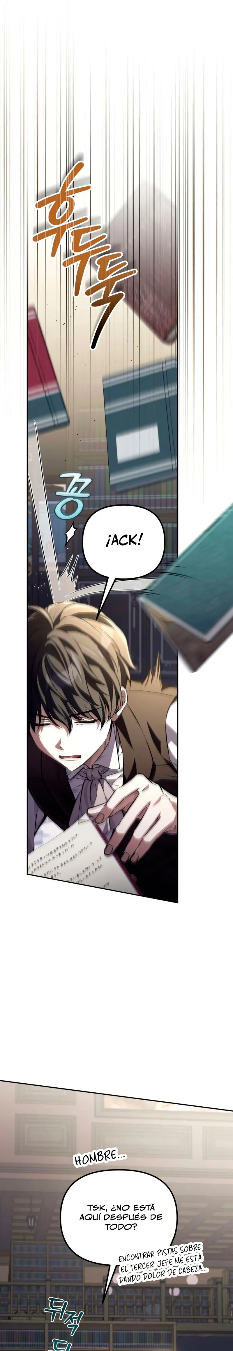 Read Cómo criar villanos correctamente ES Manga Online