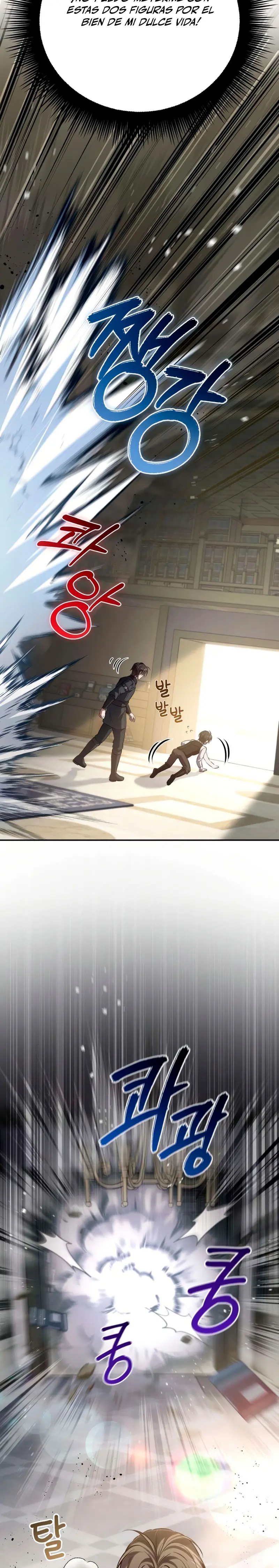 Read Cómo criar villanos correctamente ES Manga Online