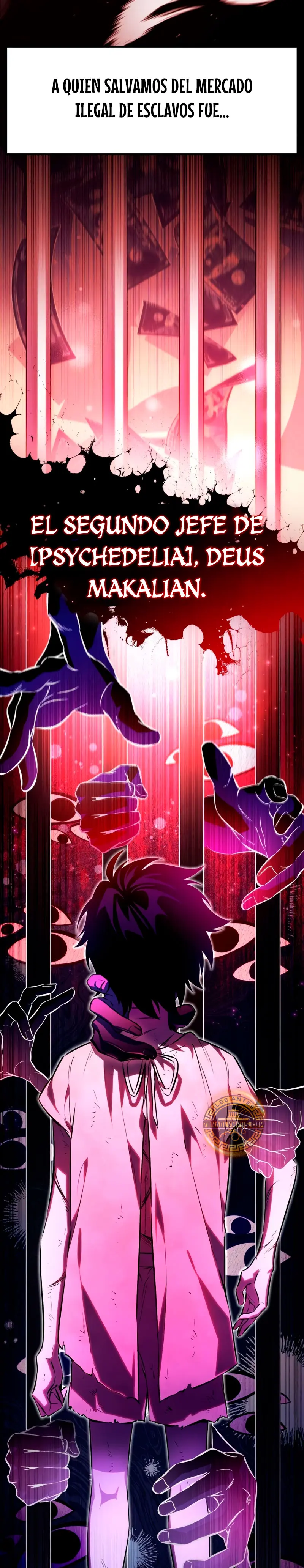 Read Cómo criar villanos correctamente ES Manga Online