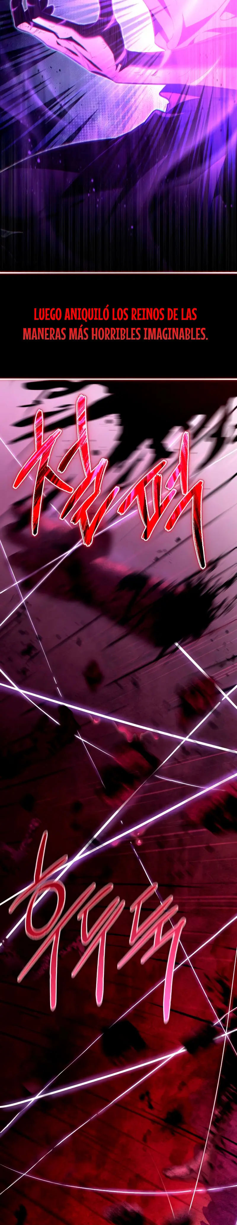 Read Cómo criar villanos correctamente ES Manga Online