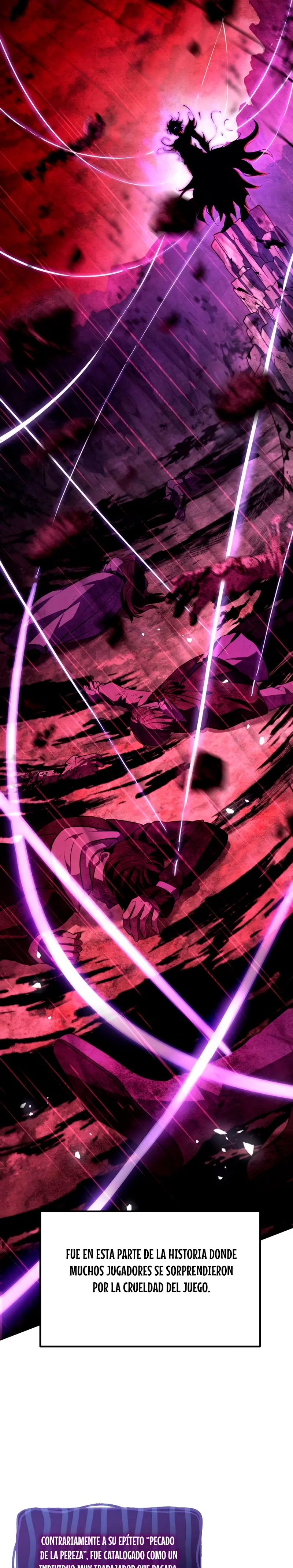 Read Cómo criar villanos correctamente ES Manga Online