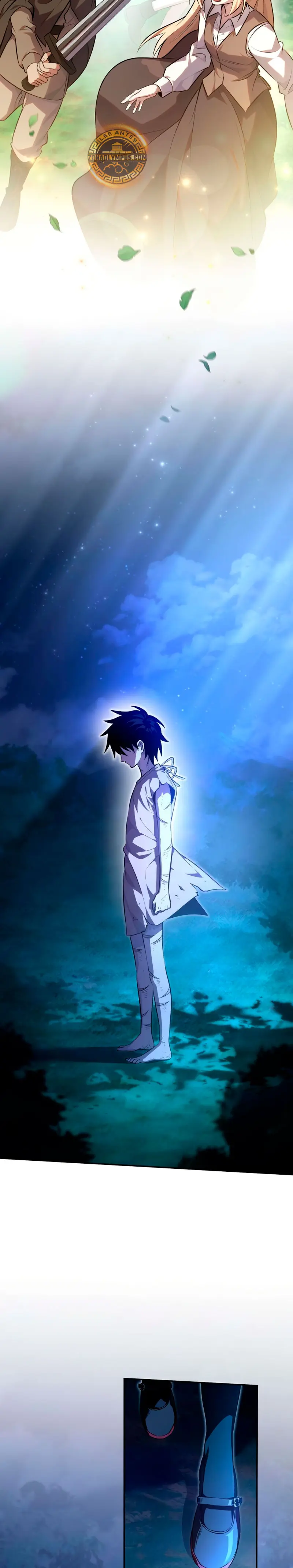 Read Cómo criar villanos correctamente ES Manga Online