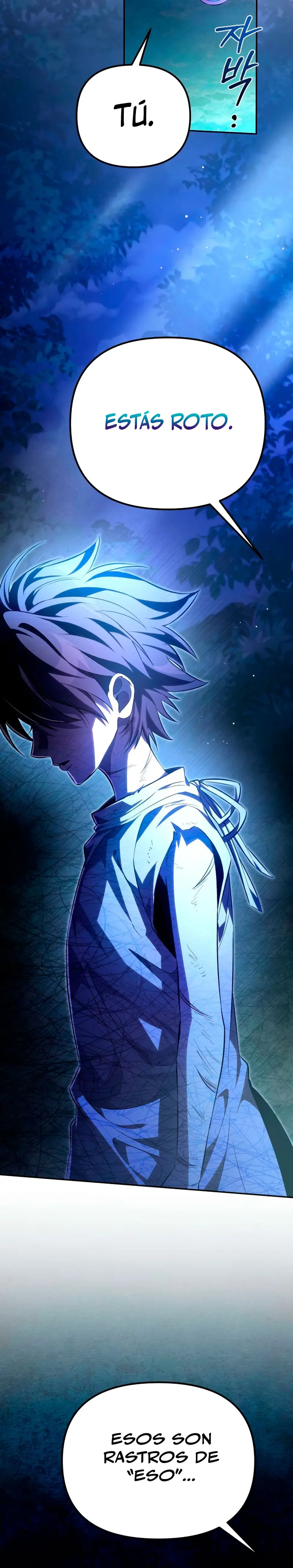 Read Cómo criar villanos correctamente ES Manga Online