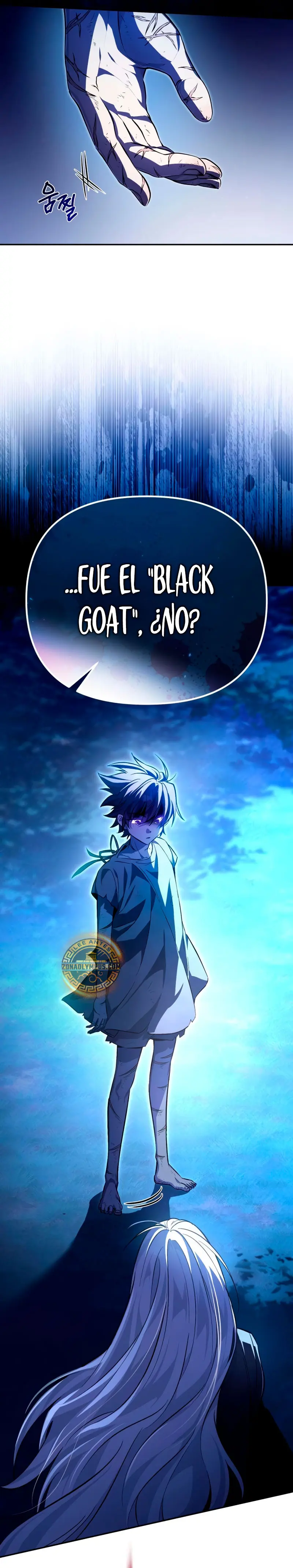 Read Cómo criar villanos correctamente ES Manga Online