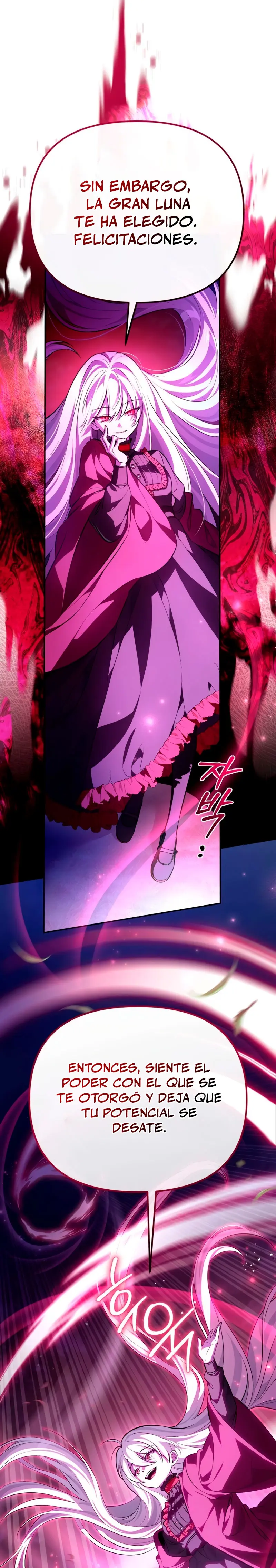 Read Cómo criar villanos correctamente ES Manga Online