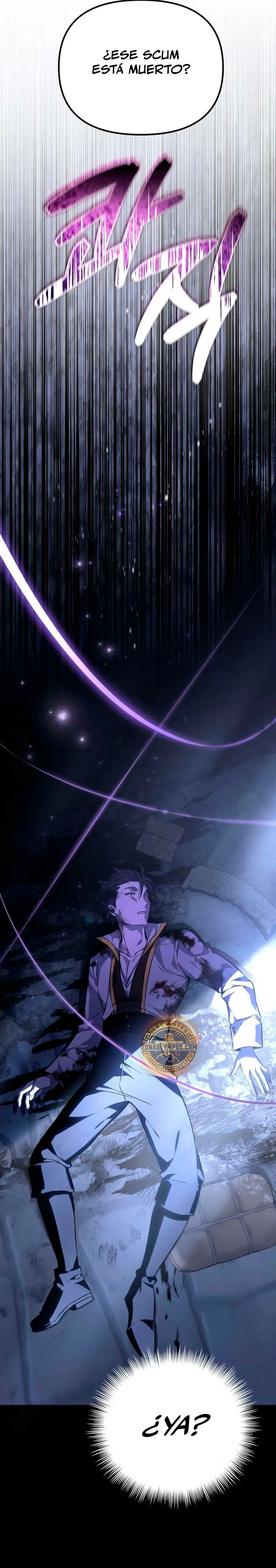 Read Cómo criar villanos correctamente ES Manga Online