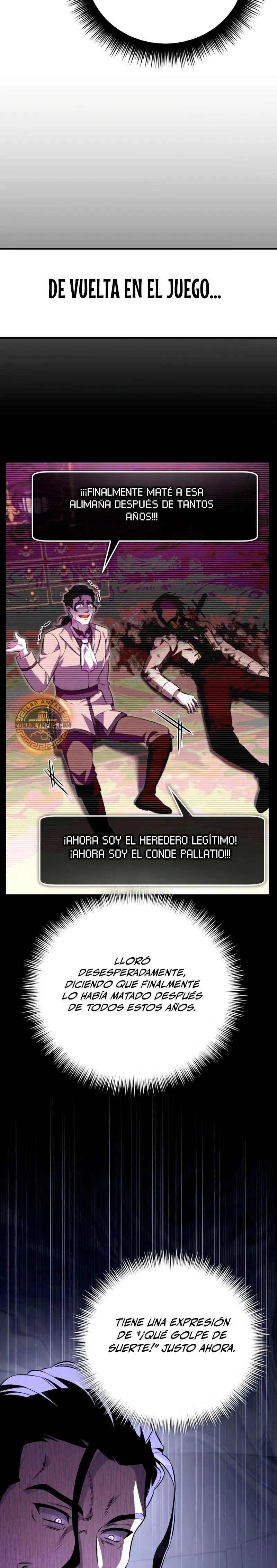 Read Cómo criar villanos correctamente ES Manga Online