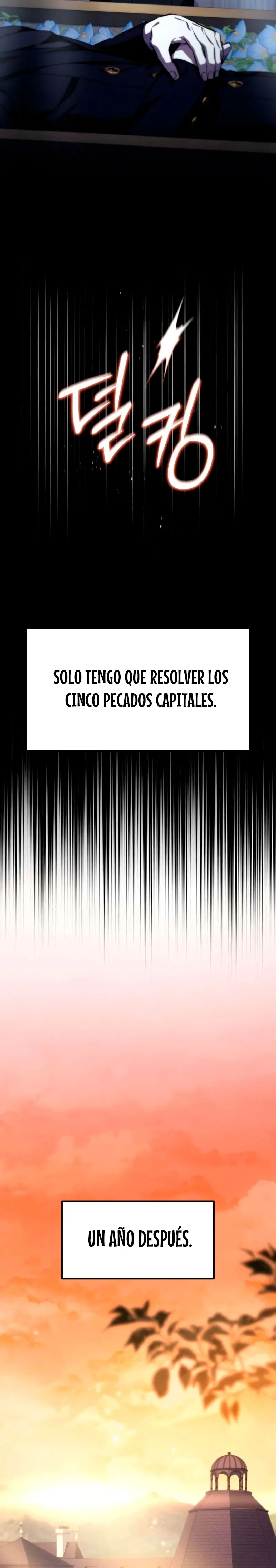 Read Cómo criar villanos correctamente ES Manga Online