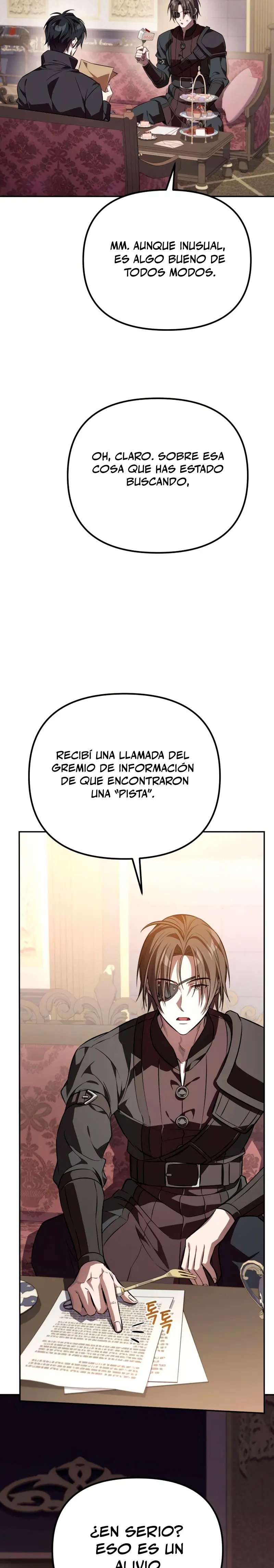 Read Cómo criar villanos correctamente ES Manga Online