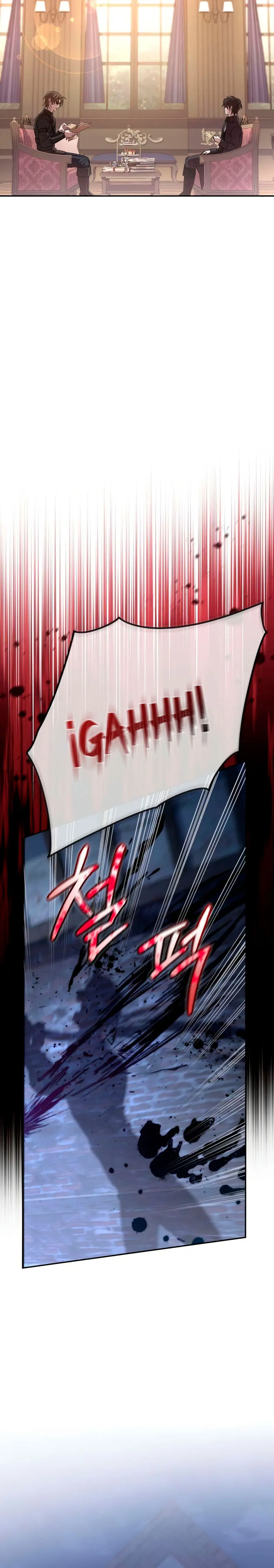 Read Cómo criar villanos correctamente ES Manga Online