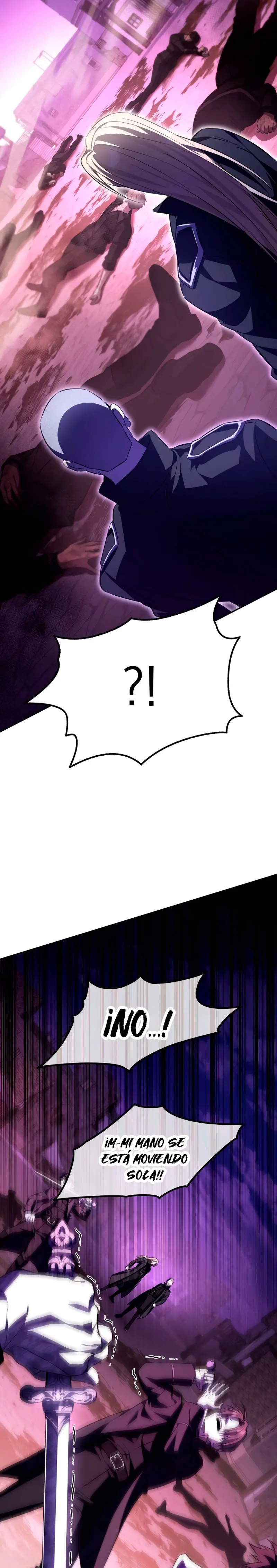 Read Cómo criar villanos correctamente ES Manga Online