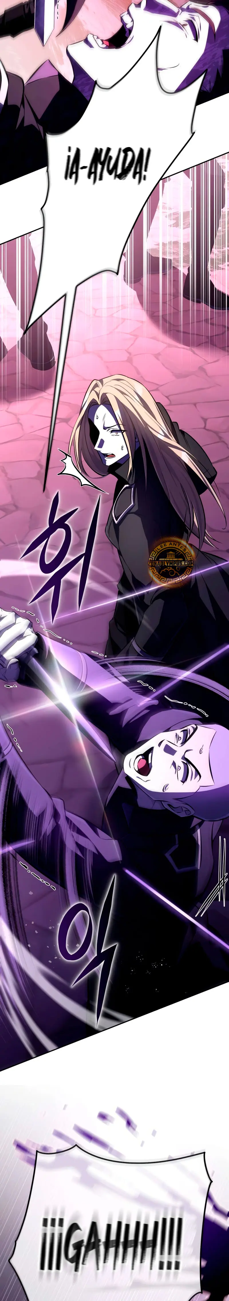 Read Cómo criar villanos correctamente ES Manga Online