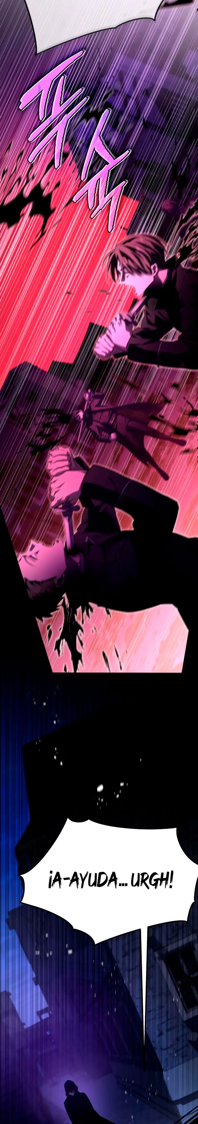 Read Cómo criar villanos correctamente ES Manga Online