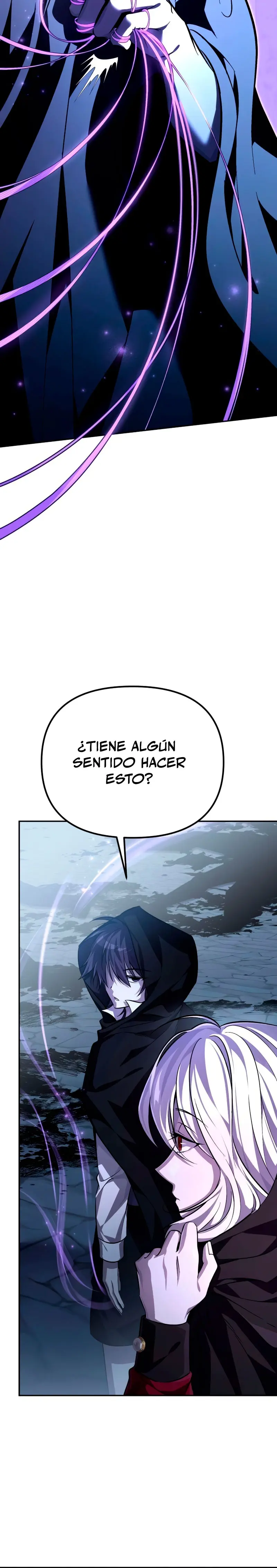 Read Cómo criar villanos correctamente ES Manga Online