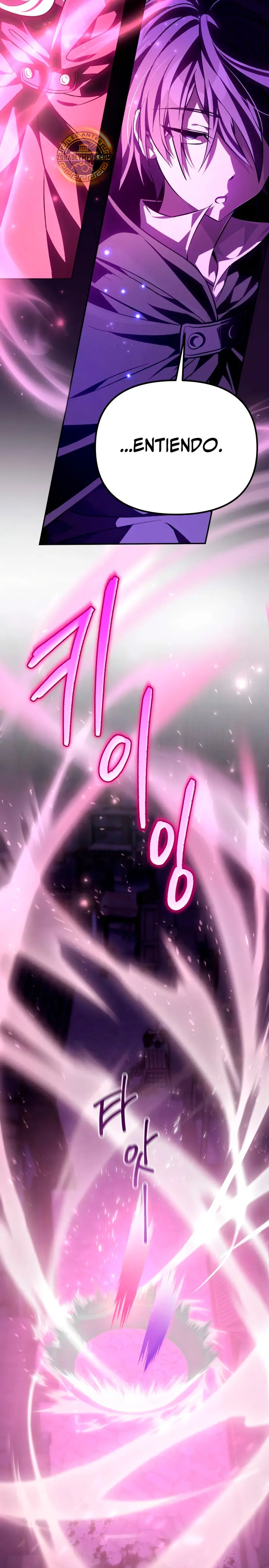 Read Cómo criar villanos correctamente ES Manga Online