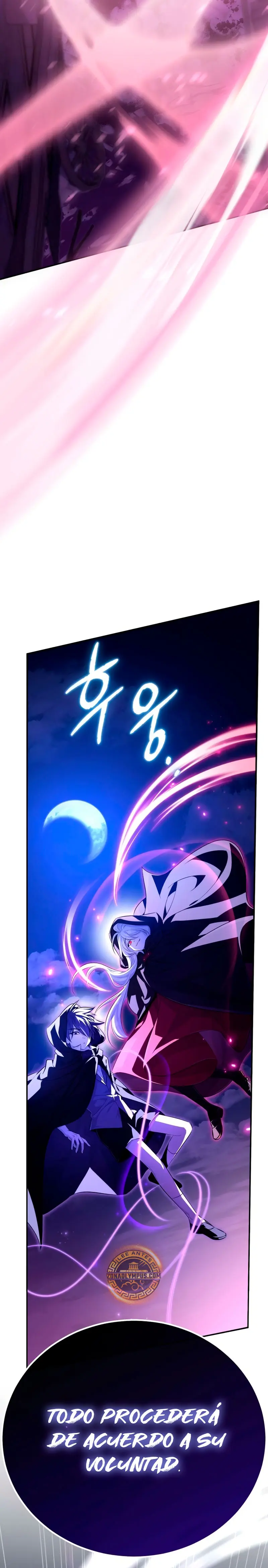 Read Cómo criar villanos correctamente ES Manga Online