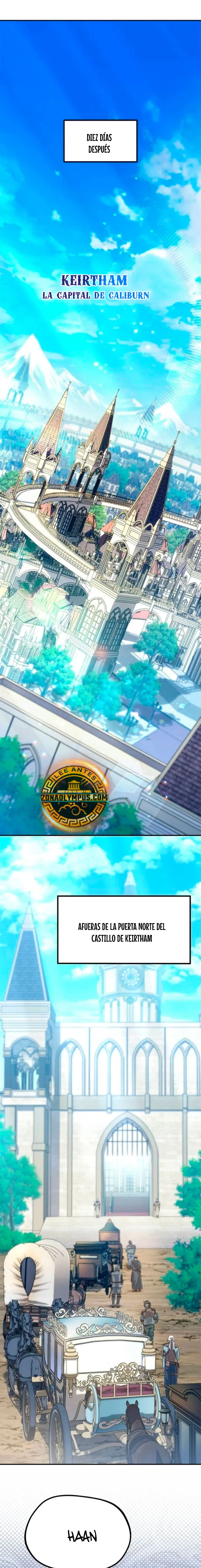 Read Cómo criar villanos correctamente ES Manga Online