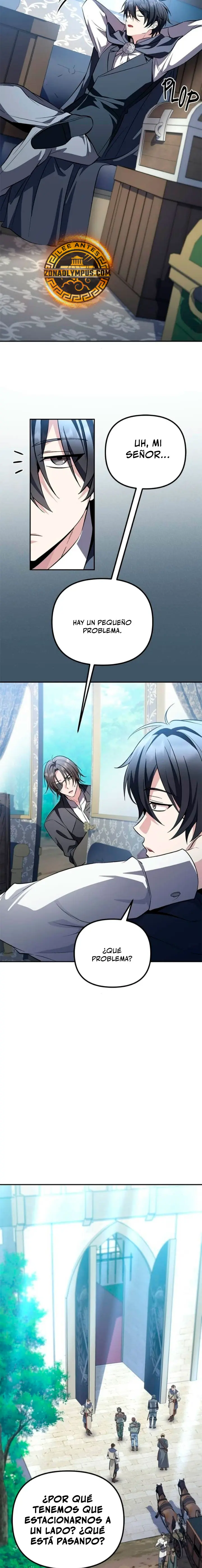 Read Cómo criar villanos correctamente ES Manga Online