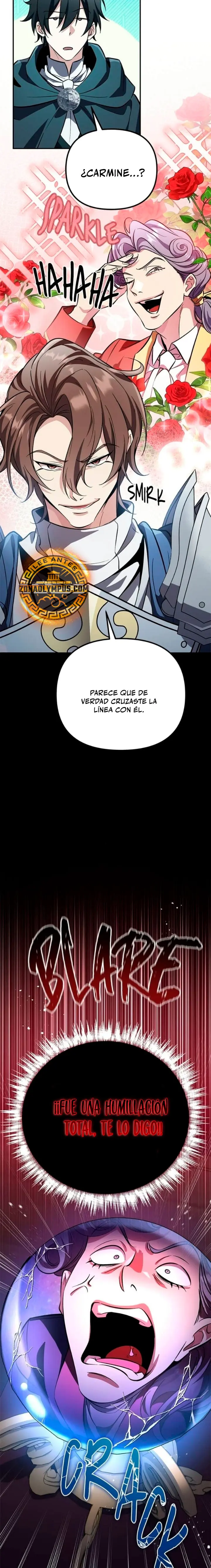 Read Cómo criar villanos correctamente ES Manga Online