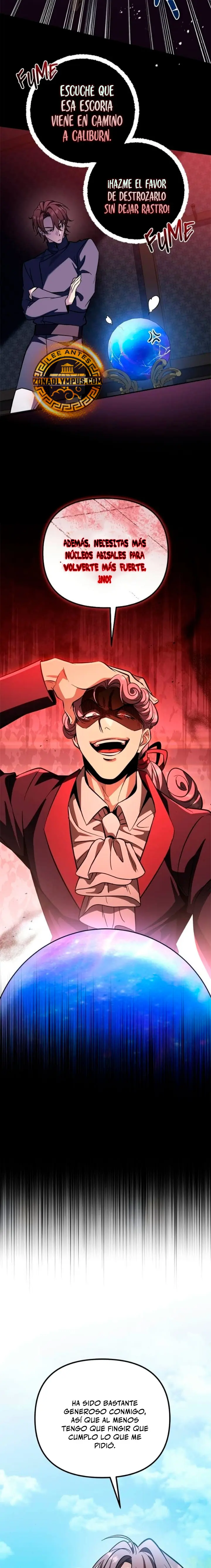 Read Cómo criar villanos correctamente ES Manga Online