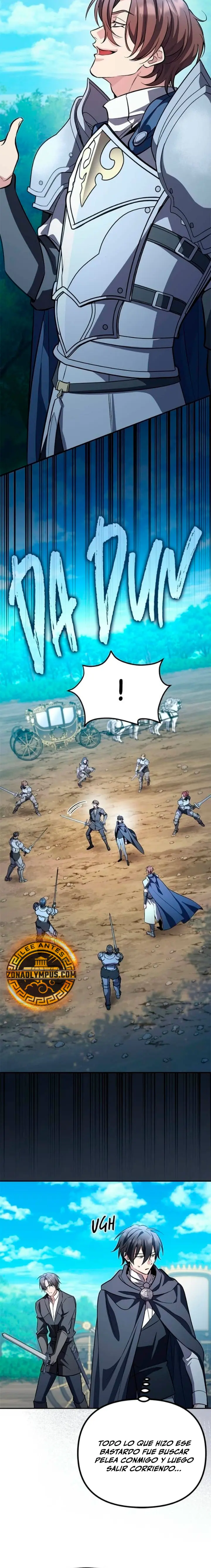 Read Cómo criar villanos correctamente ES Manga Online