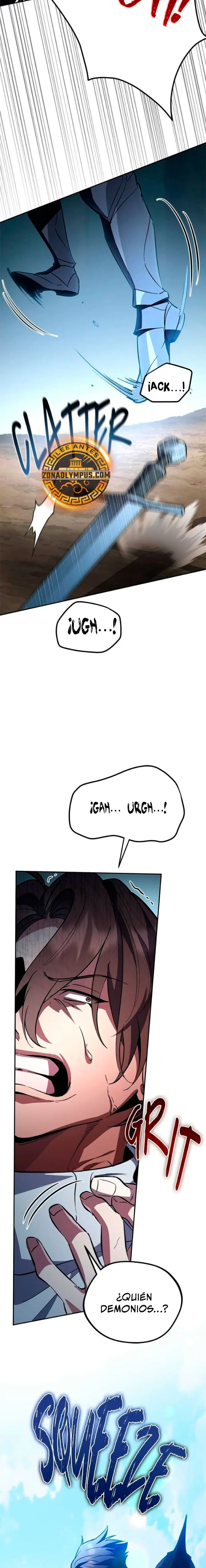 Read Cómo criar villanos correctamente ES Manga Online