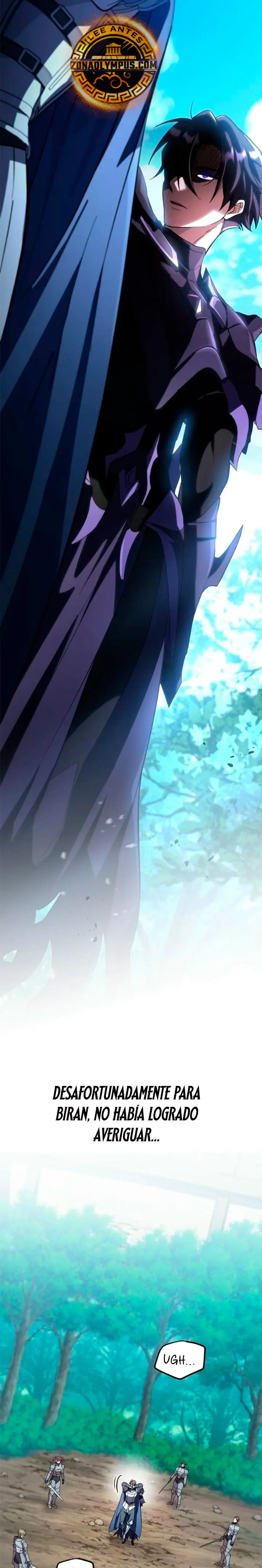 Read Cómo criar villanos correctamente ES Manga Online