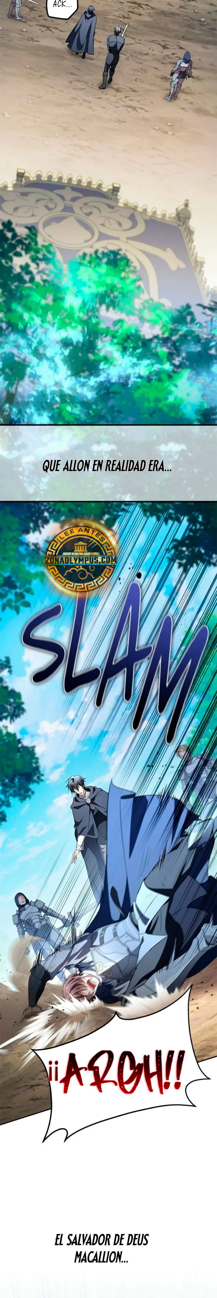 Read Cómo criar villanos correctamente ES Manga Online