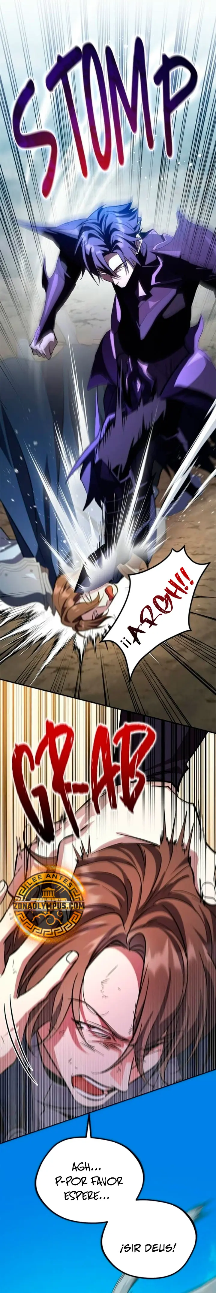 Read Cómo criar villanos correctamente ES Manga Online