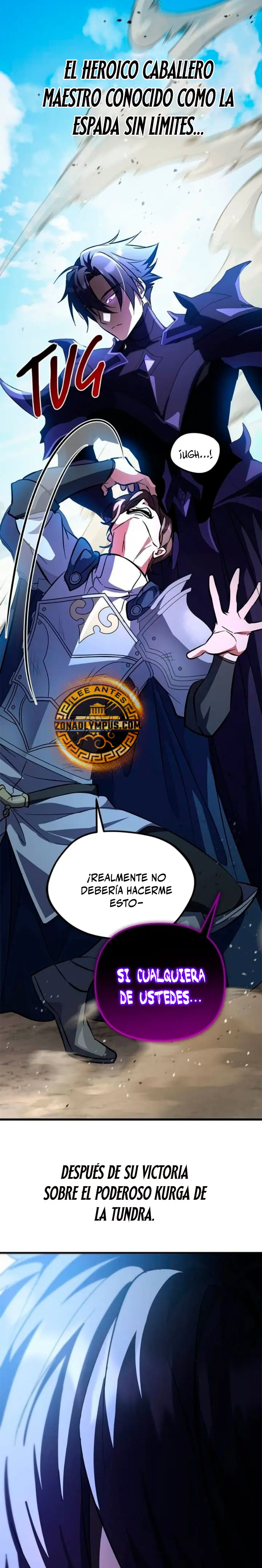 Read Cómo criar villanos correctamente ES Manga Online