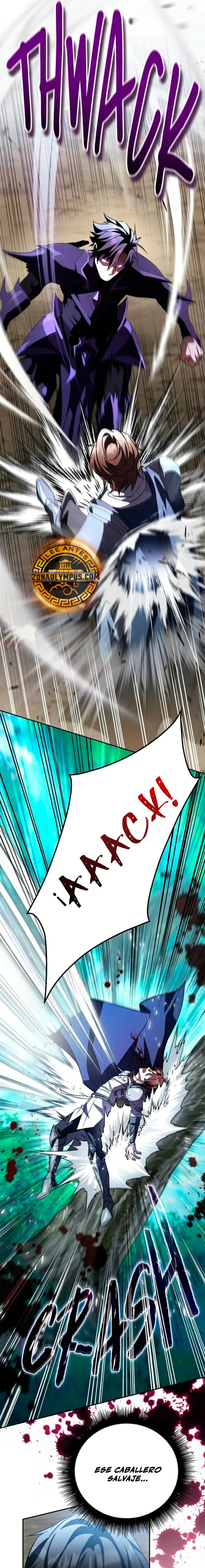 Read Cómo criar villanos correctamente ES Manga Online