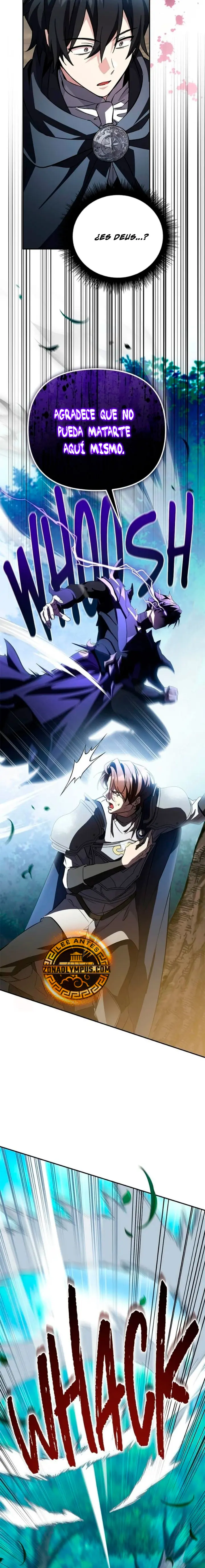 Read Cómo criar villanos correctamente ES Manga Online