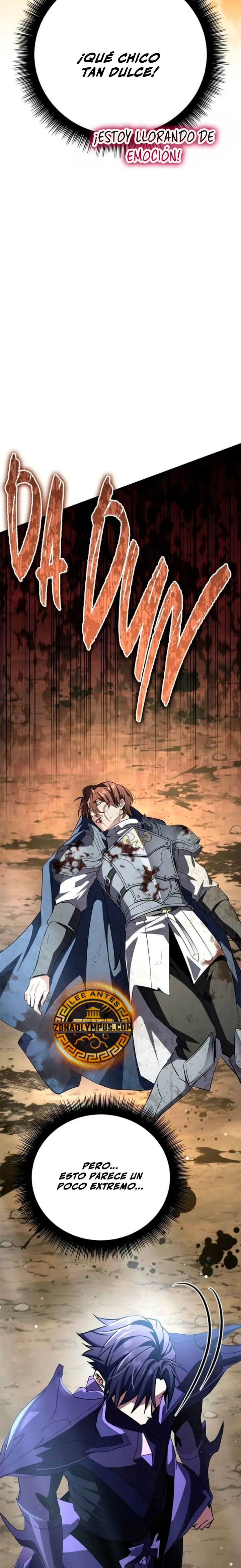 Read Cómo criar villanos correctamente ES Manga Online