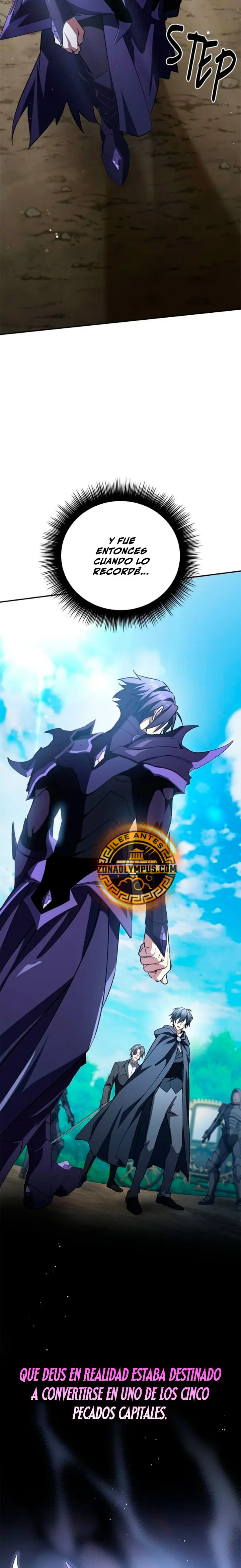 Read Cómo criar villanos correctamente ES Manga Online