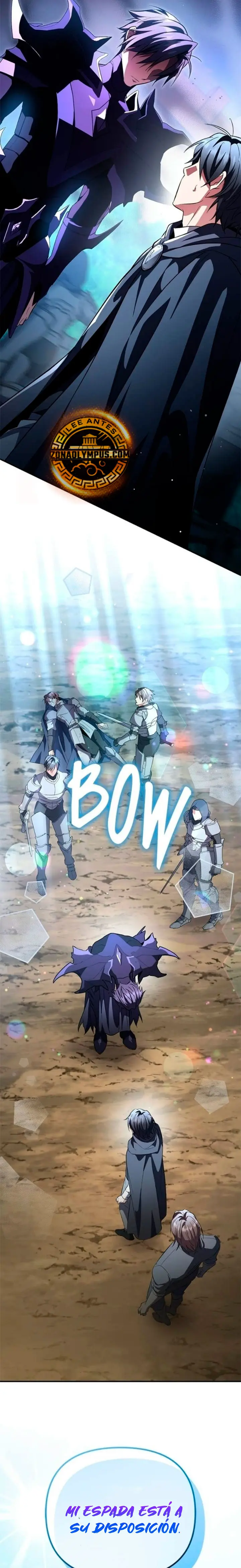 Read Cómo criar villanos correctamente ES Manga Online