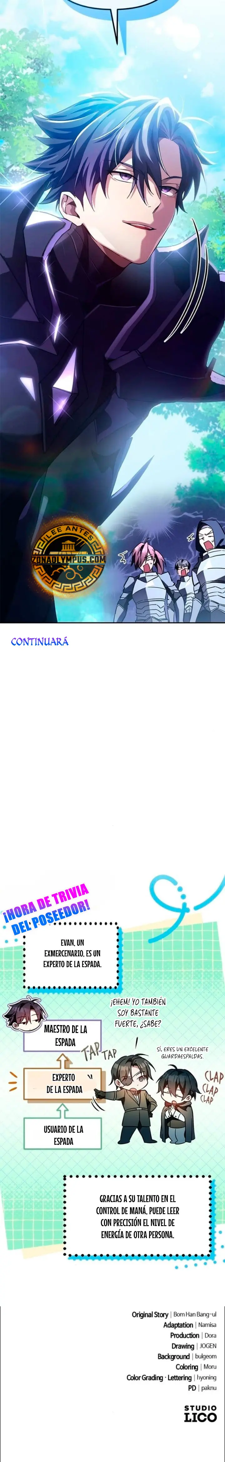 Read Cómo criar villanos correctamente ES Manga Online