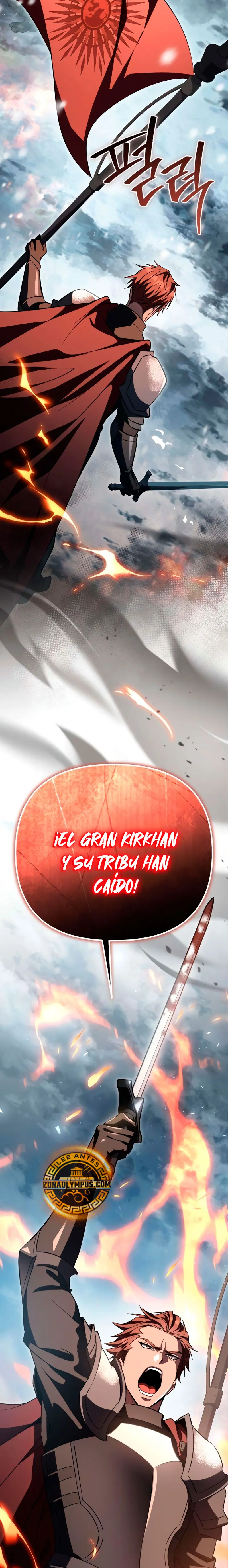 Read Cómo criar villanos correctamente ES Manga Online