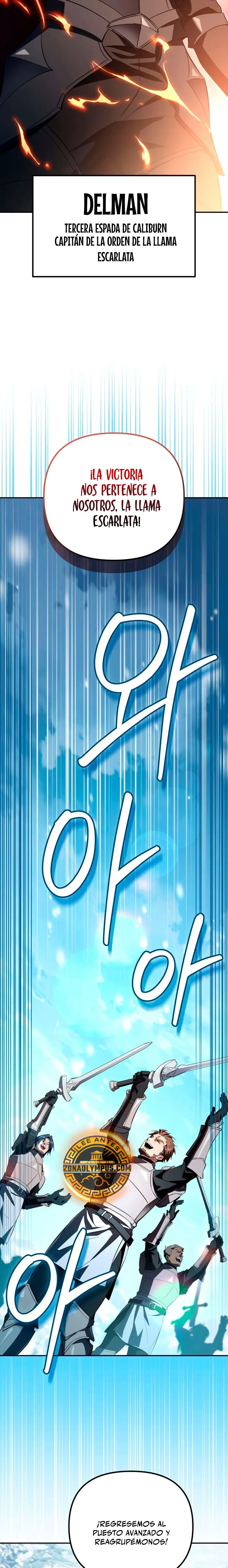 Read Cómo criar villanos correctamente ES Manga Online