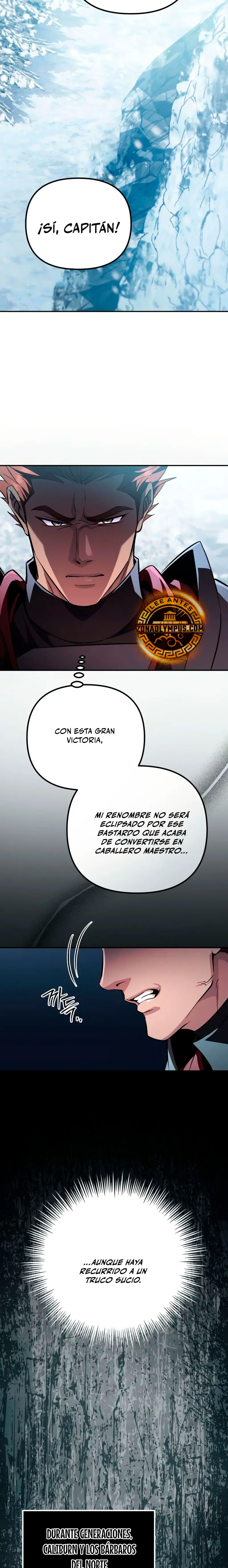 Read Cómo criar villanos correctamente ES Manga Online