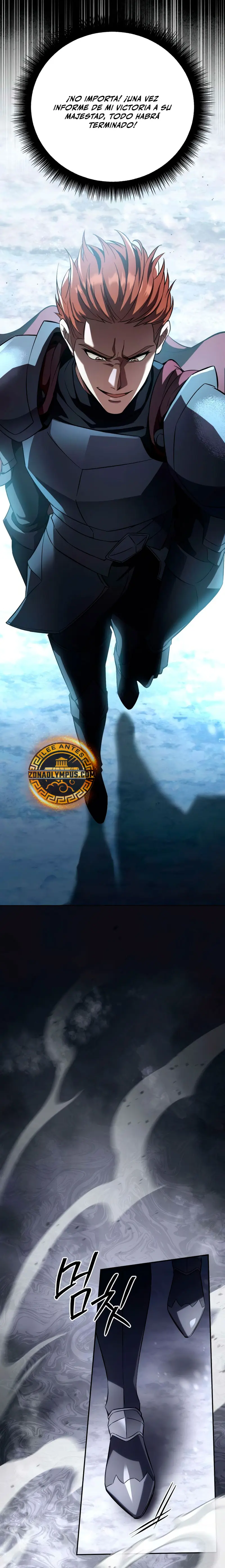 Read Cómo criar villanos correctamente ES Manga Online