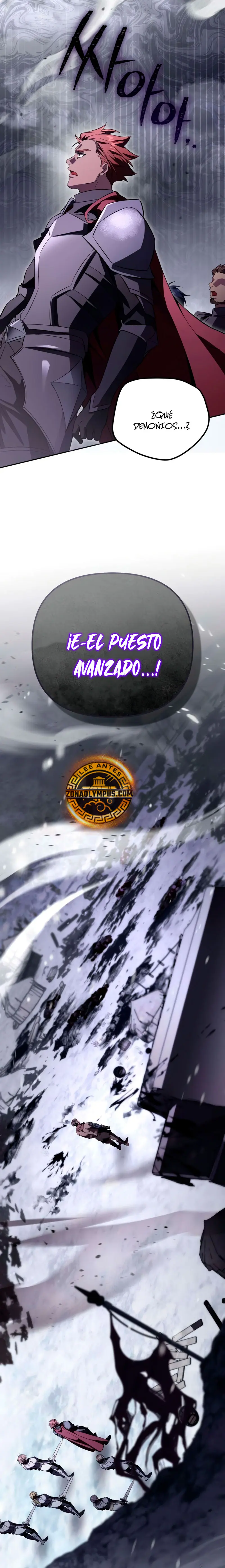 Read Cómo criar villanos correctamente ES Manga Online