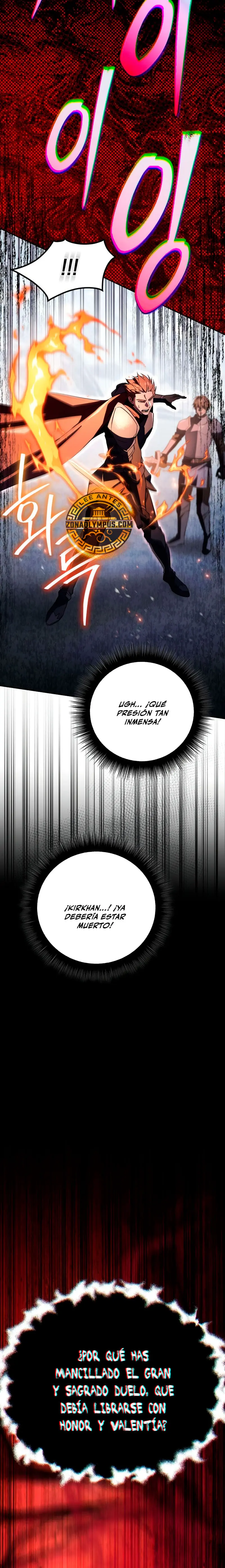 Read Cómo criar villanos correctamente ES Manga Online