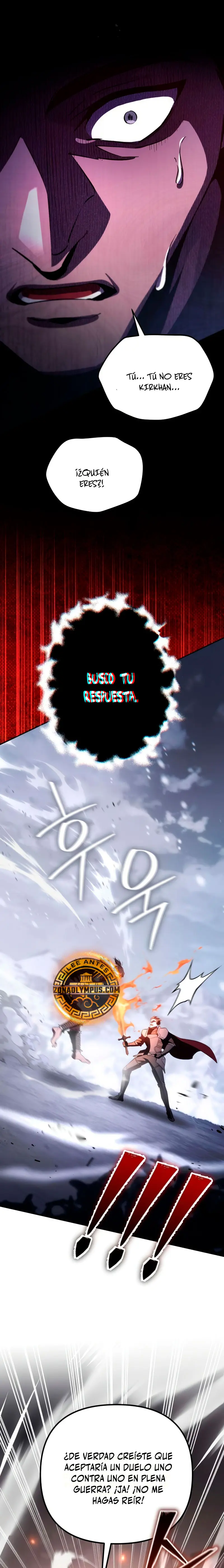 Read Cómo criar villanos correctamente ES Manga Online