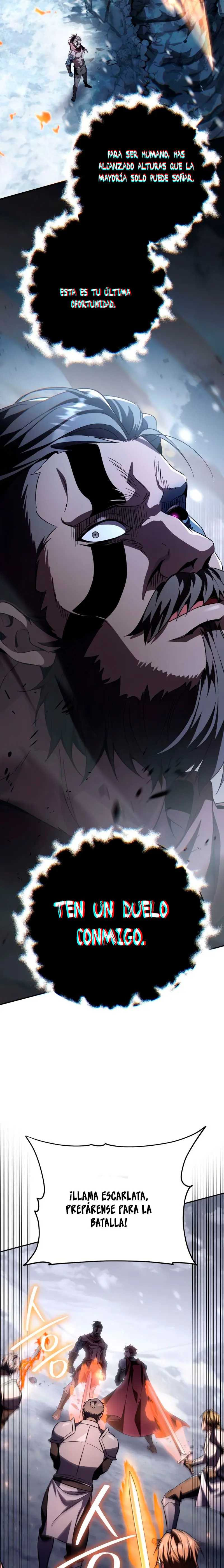 Read Cómo criar villanos correctamente ES Manga Online