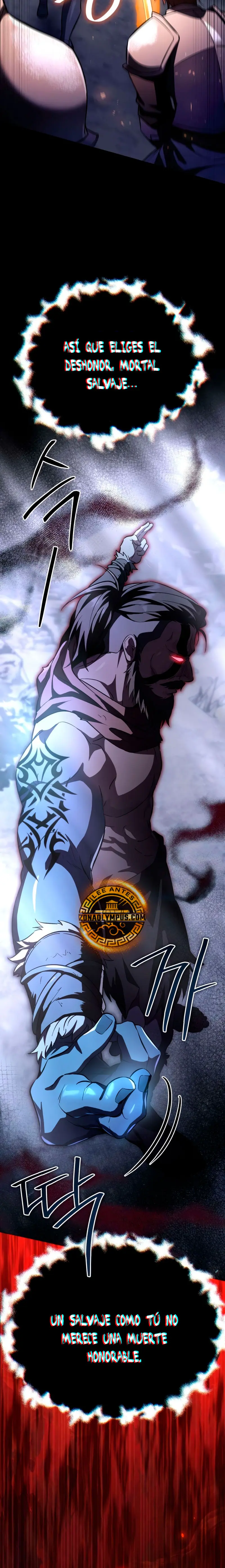 Read Cómo criar villanos correctamente ES Manga Online