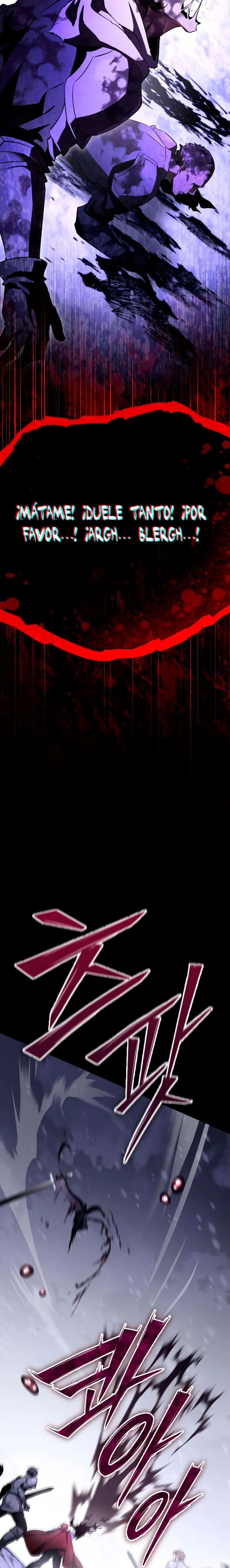 Read Cómo criar villanos correctamente ES Manga Online