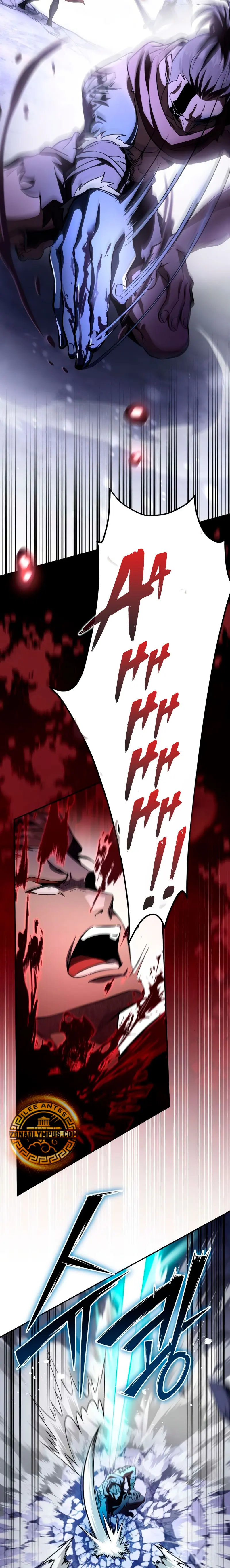 Read Cómo criar villanos correctamente ES Manga Online