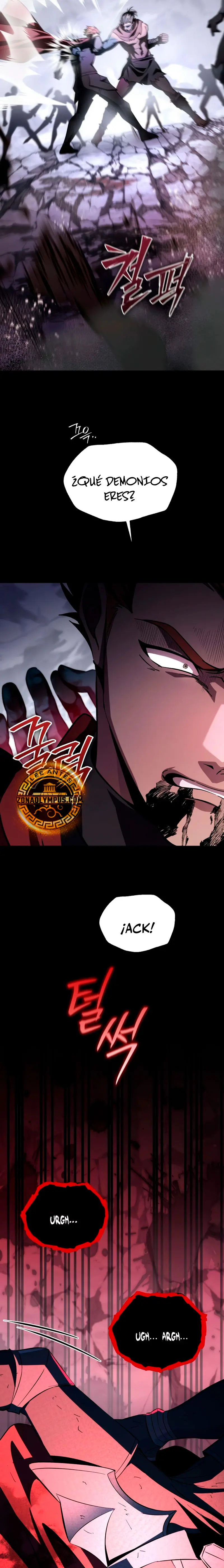 Read Cómo criar villanos correctamente ES Manga Online