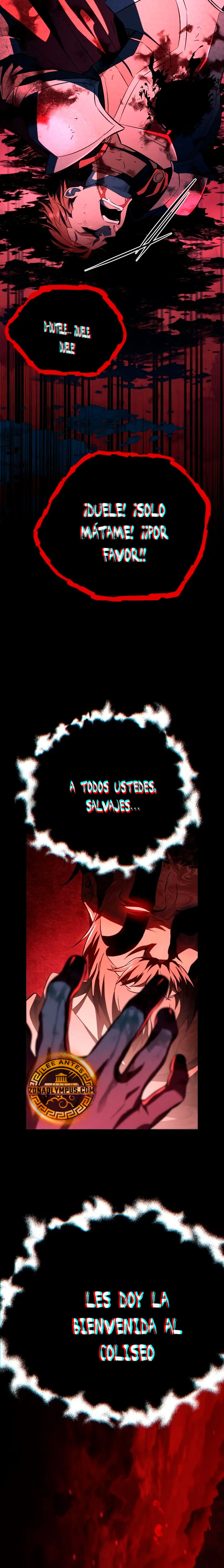 Read Cómo criar villanos correctamente ES Manga Online