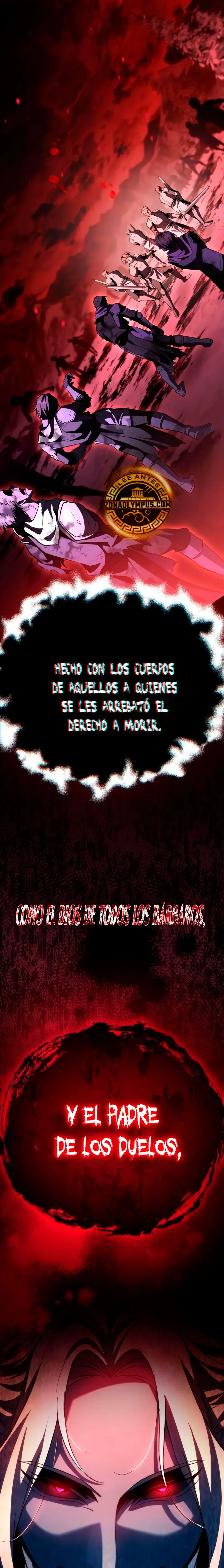 Read Cómo criar villanos correctamente ES Manga Online